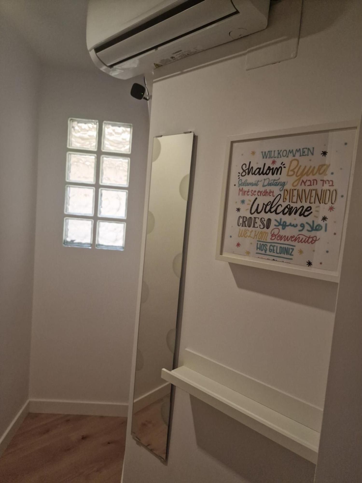 Casa Mar Centro Saragossa Zewnętrze zdjęcie