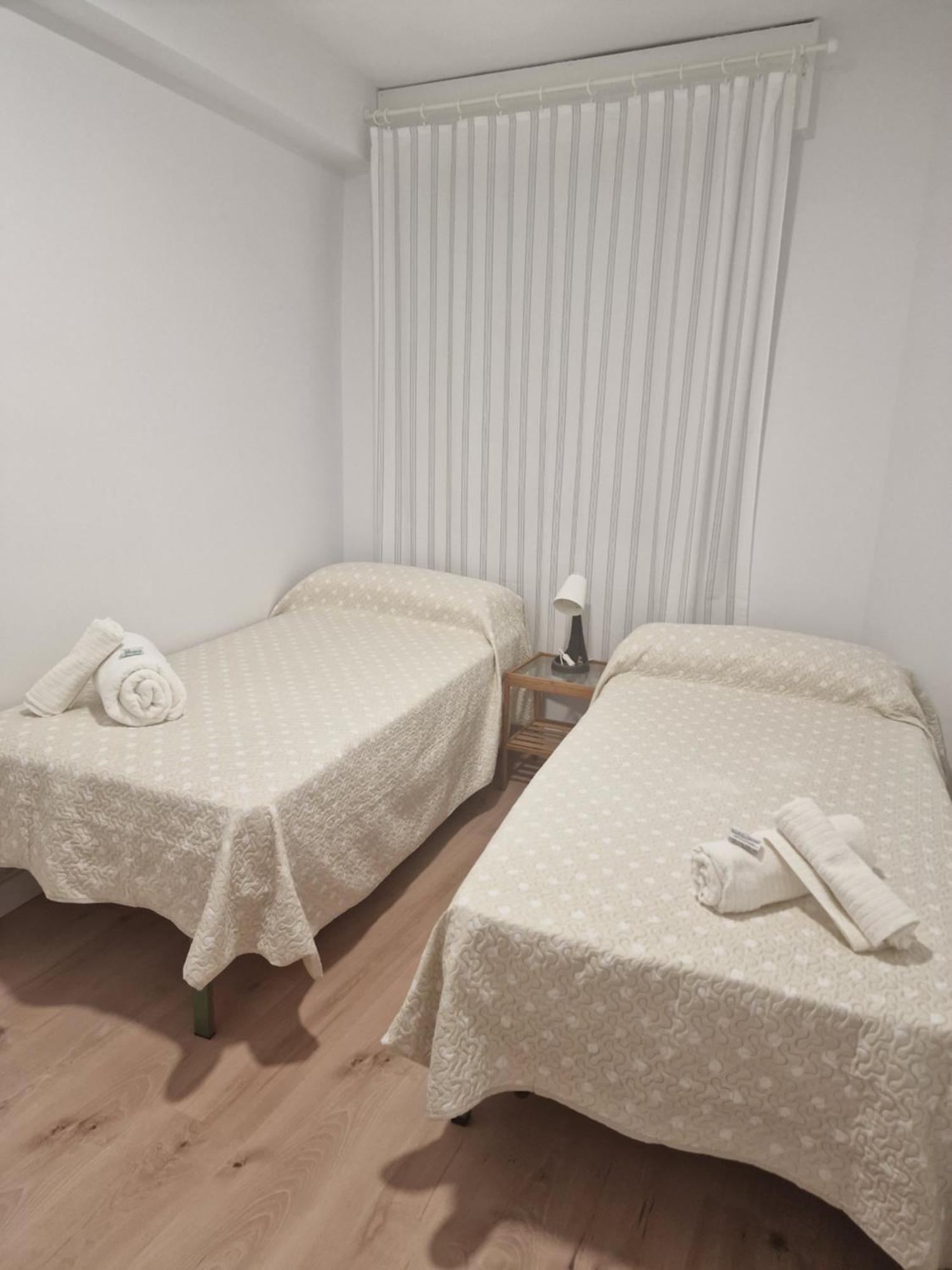 Casa Mar Centro Saragossa Zewnętrze zdjęcie